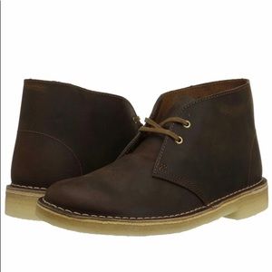 Women’s Clark’s Originals Desert Boot/Chukkas